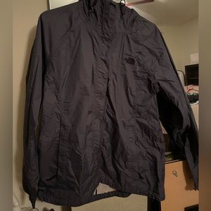 The North Face Windbreaker